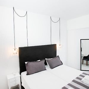 Apartament typu superior z łóżkiem king-size